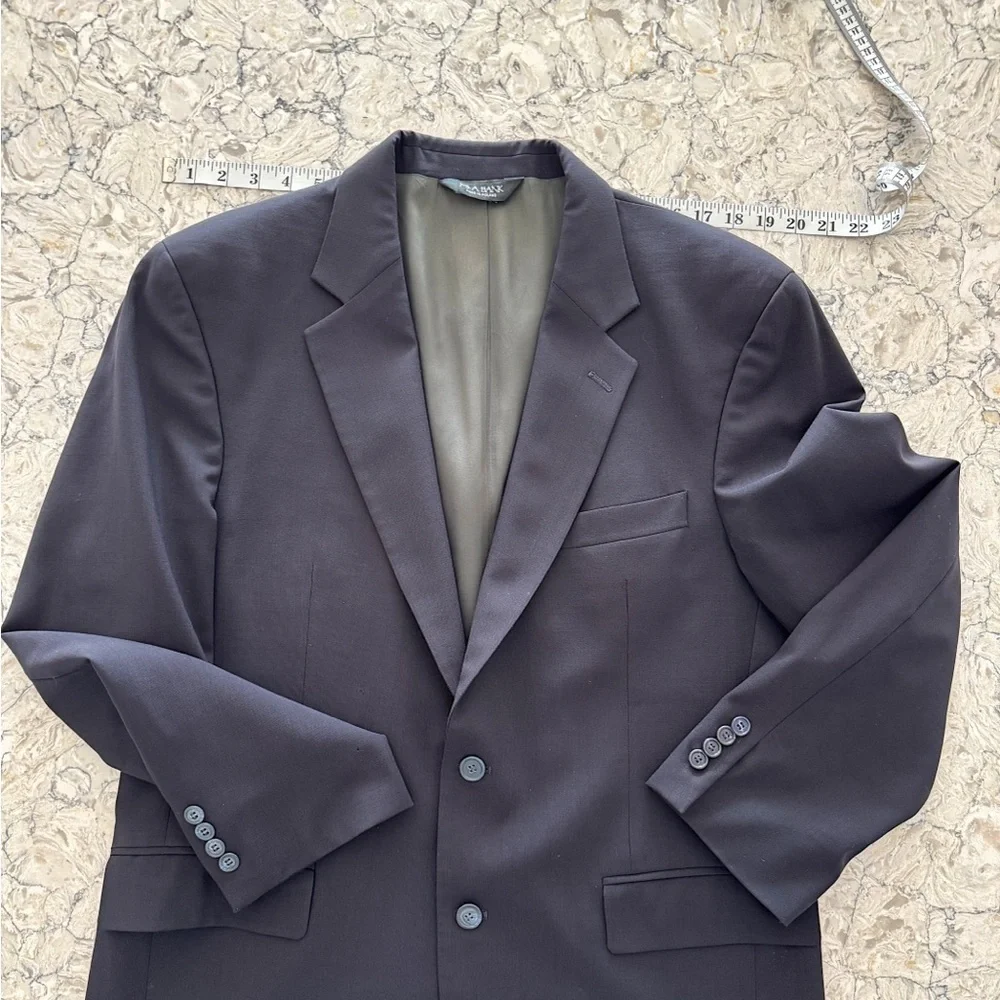 VINTAGE | JoS A. BANK